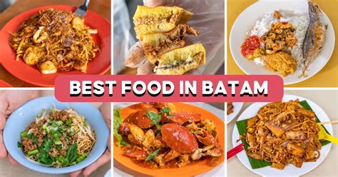 mega mall batam food|THE 10 BEST Restaurants Near Mega Mall Batam Centre.